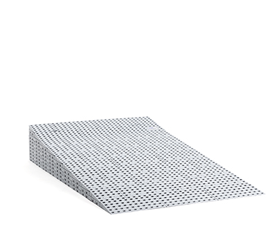 690 - Adaptable ramps